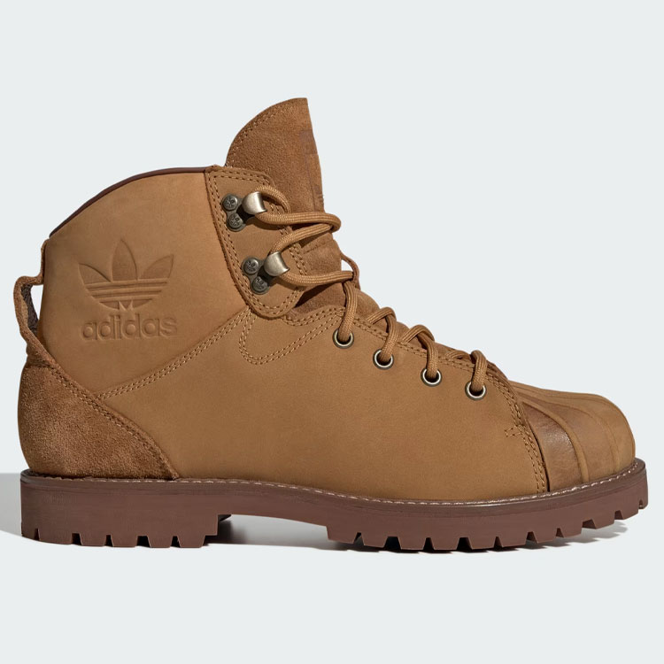 adidas（アディダス） adidas originals スニーカー SUPERSTAR BOOTS