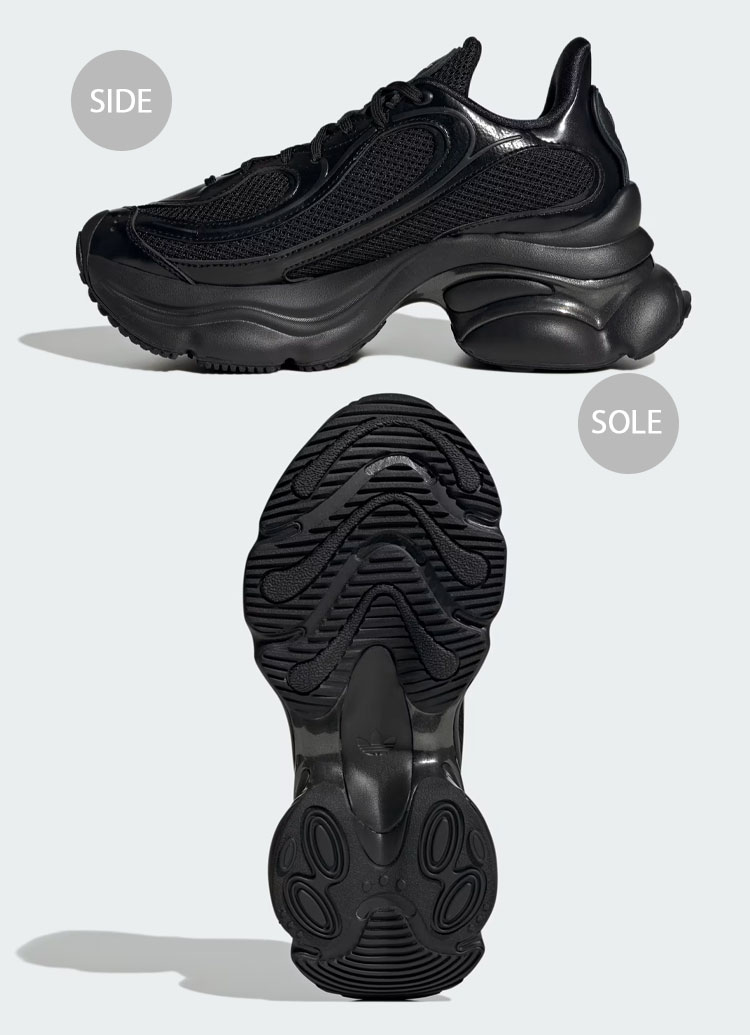 adidas（アディダス） adidas originals スニーカー OZVENUZ JS2468