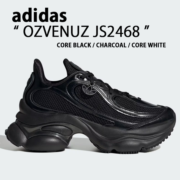 adidas（アディダス） adidas originals スニーカー OZVENUZ JS2468