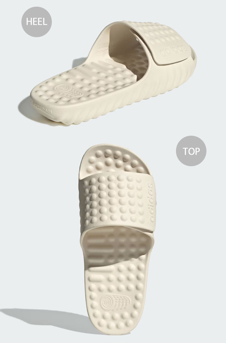 adidas（アディダス） adidas originals 厚底 サンダル ADISSAGE 360