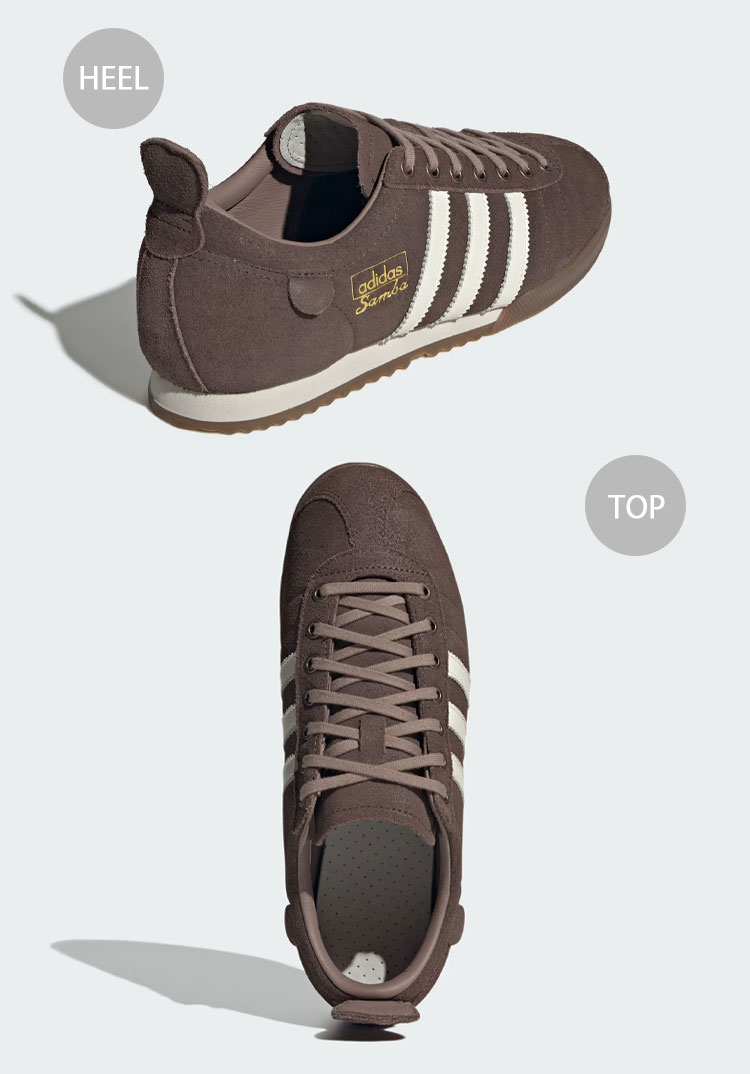 新品　adidas サンバ adidas（アディダス） サンバ OG ウィメンズ adidas SAMBA OG W CBLACK