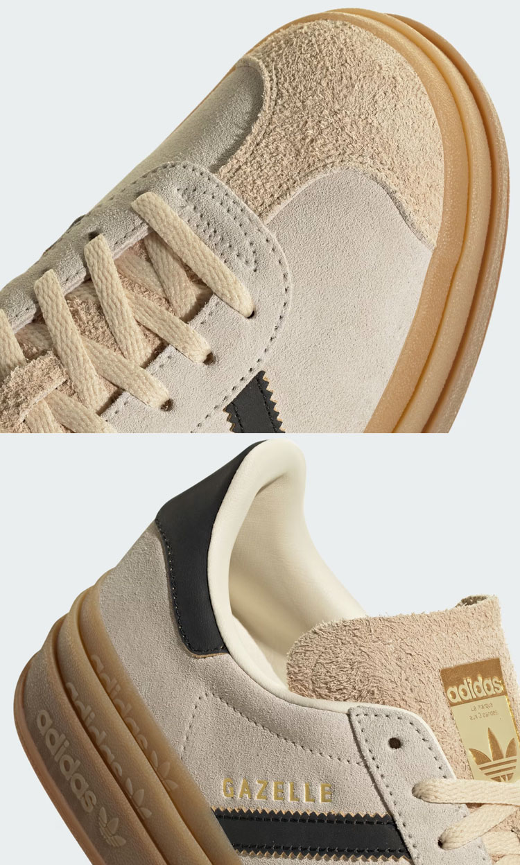 adidas（アディダス） adidas originals レディース 厚底 スニーカー