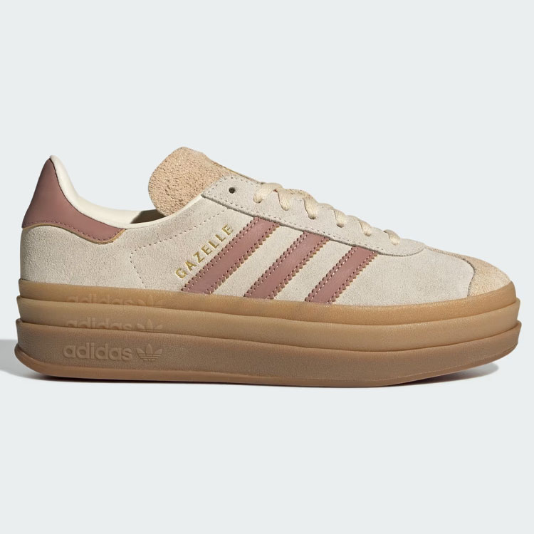 adidas originals アディダス レディース 厚底 スニーカー