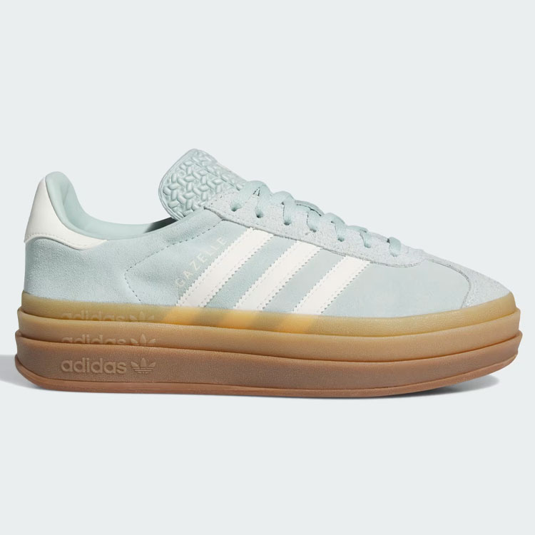 アディダス スニーカー ミントグリーンのおすすめ人気商品一覧 通販