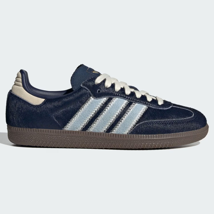 adidas（アディダス） adidas originals スニーカー SAMBA OG JS3934
