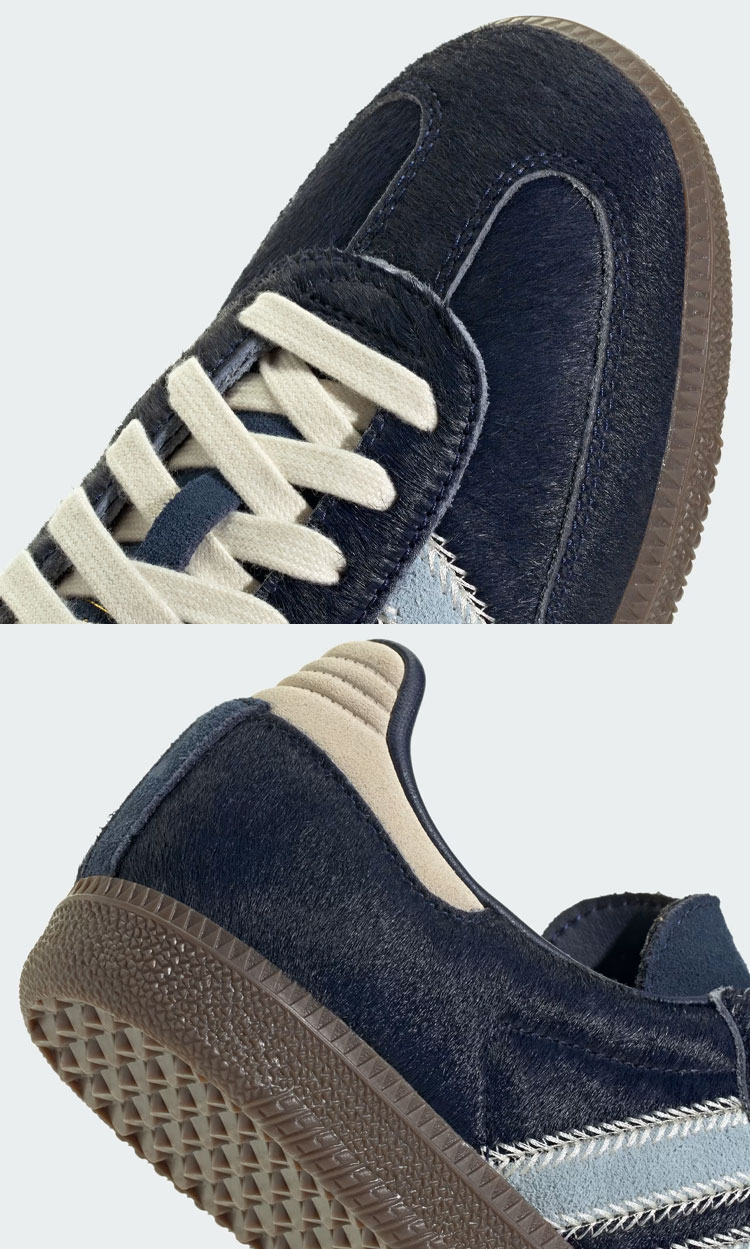 adidas（アディダス） adidas originals スニーカー SAMBA OG JS3934