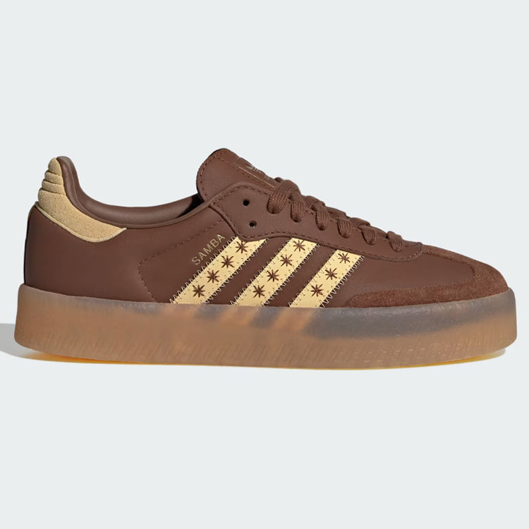 adidas（アディダス） adidas originals レディース 厚底 スニーカー
