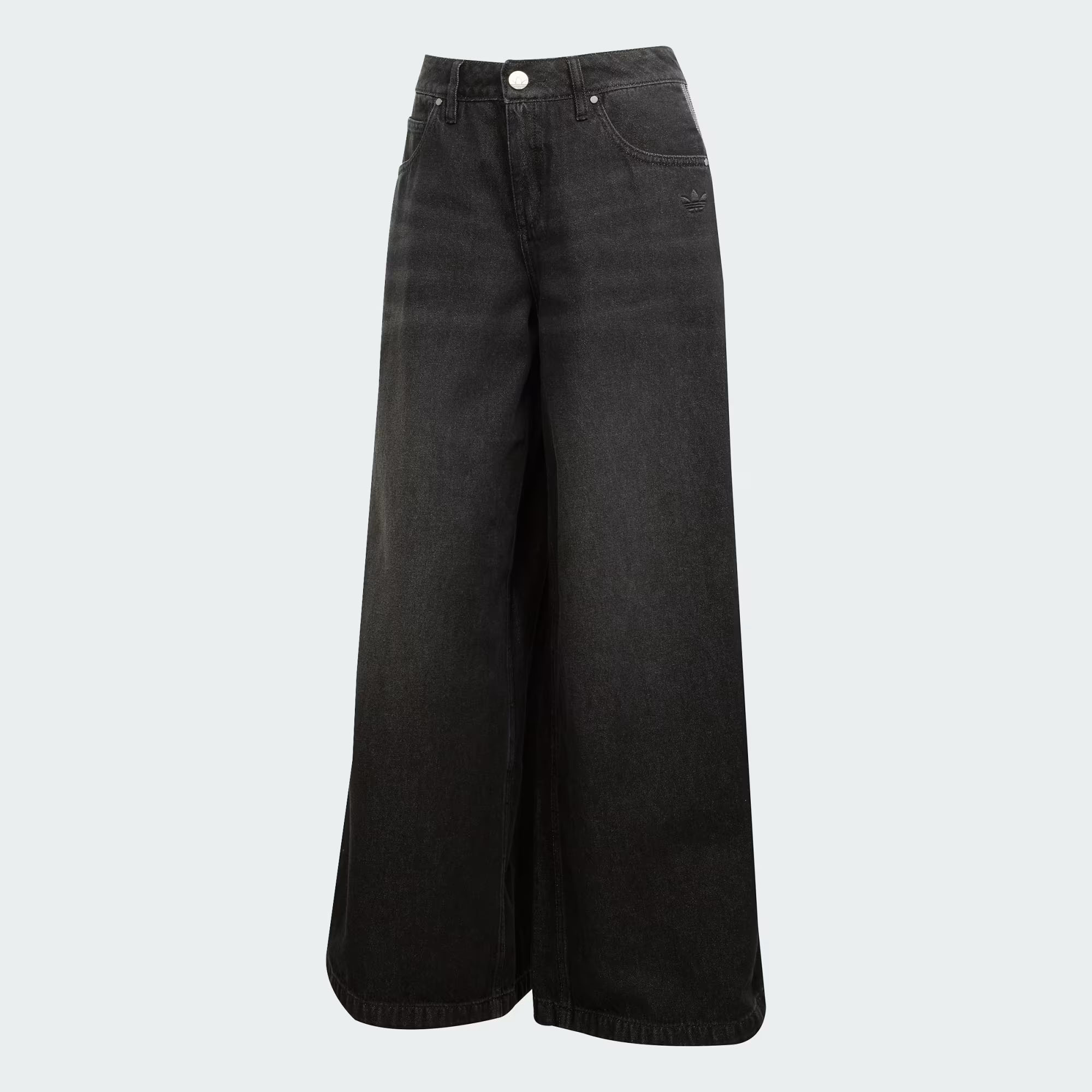 adidas（アディダス） adidas Originals レディース デニムパンツ