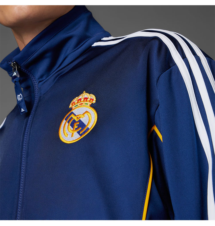 adidas originals アディダス トラックトップ Real Madrid 99/00