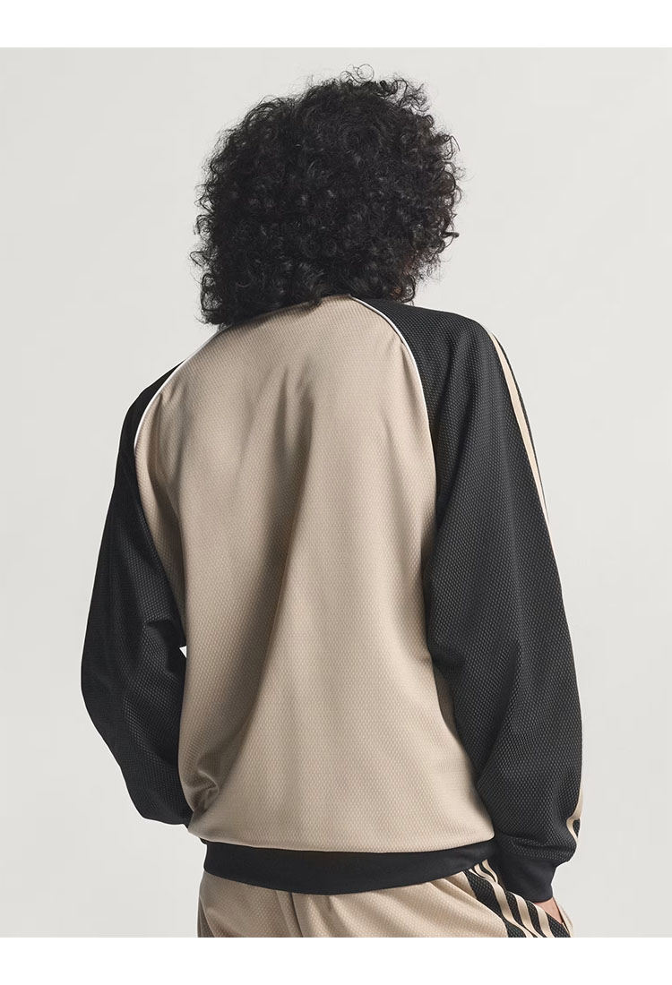 adidas（アディダス） adidas originals トラックトップ M SST LOOSE