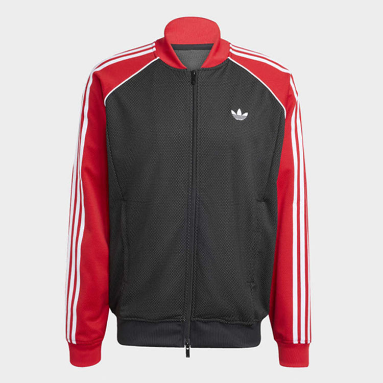 adidas（アディダス） adidas originals トラックトップ M SST LOOSE