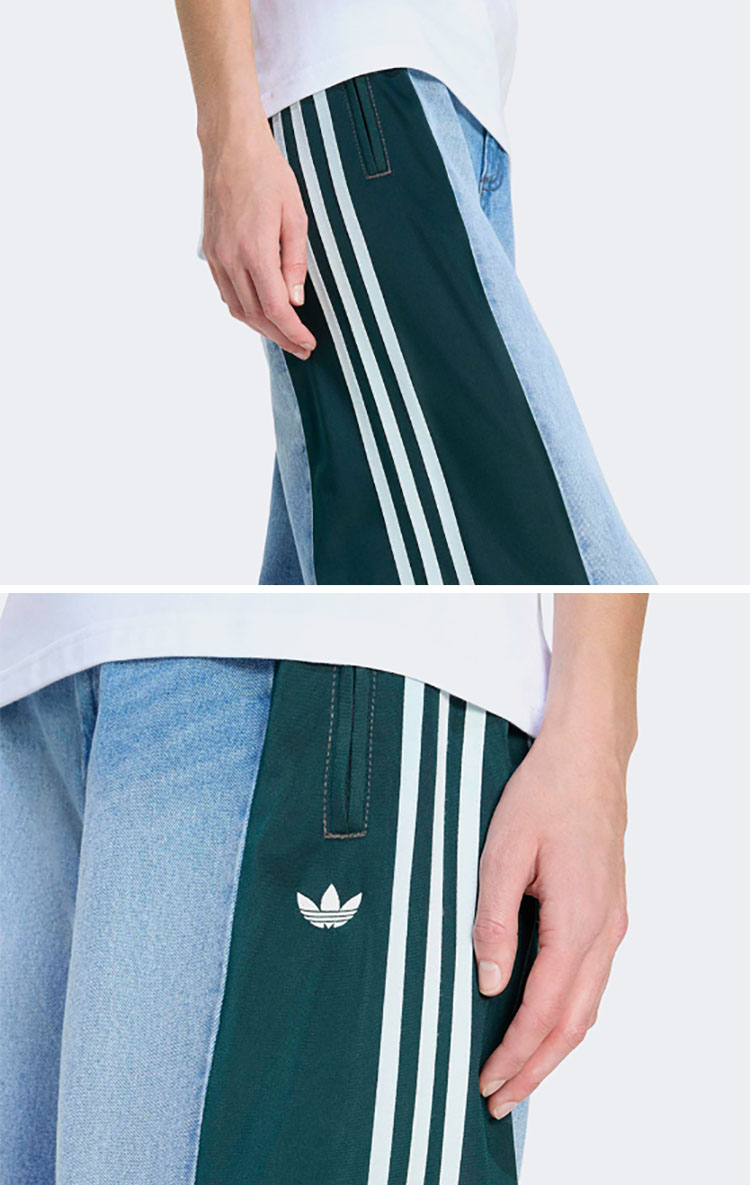 adidas（アディダス） adidas Originals レディース デニムパンツ