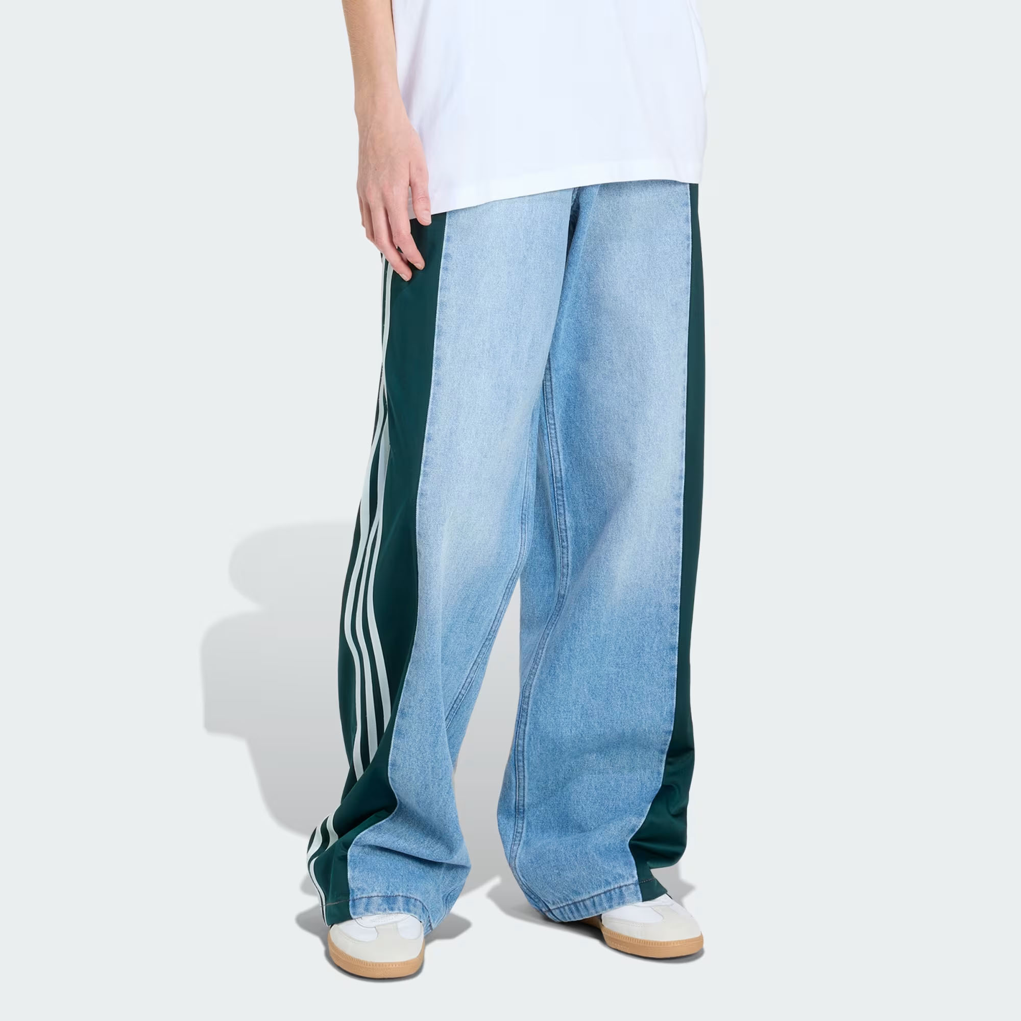 adidas（アディダス） adidas Originals レディース デニムパンツ