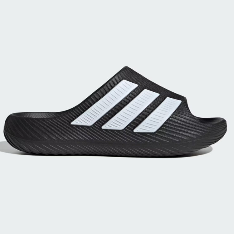 adidas（アディダス） adidas originals サンダル PURECHILL BLACK