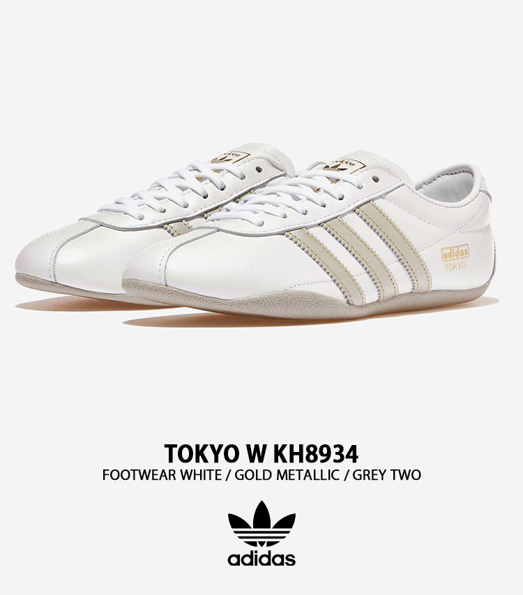 adidas（アディダス） adidas originals レディース スニーカー TOKYO