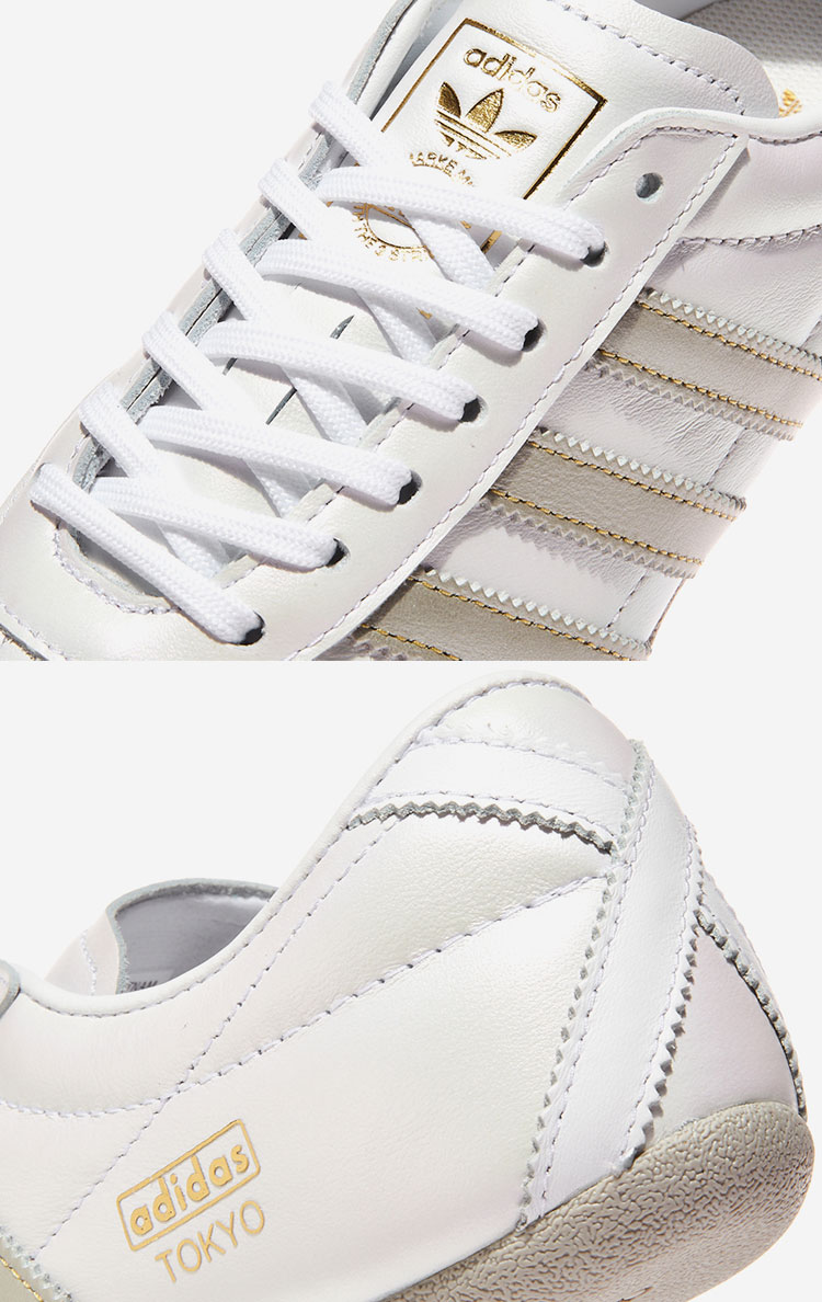 adidas（アディダス） adidas originals レディース スニーカー TOKYO
