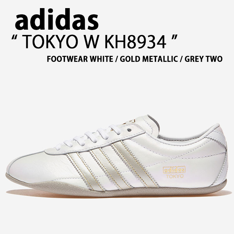 adidas（アディダス） adidas originals レディース スニーカー TOKYO