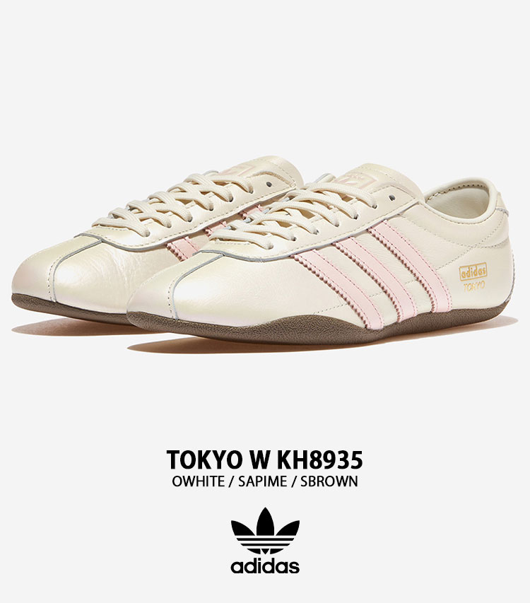 adidas（アディダス） adidas originals レディース スニーカー TOKYO