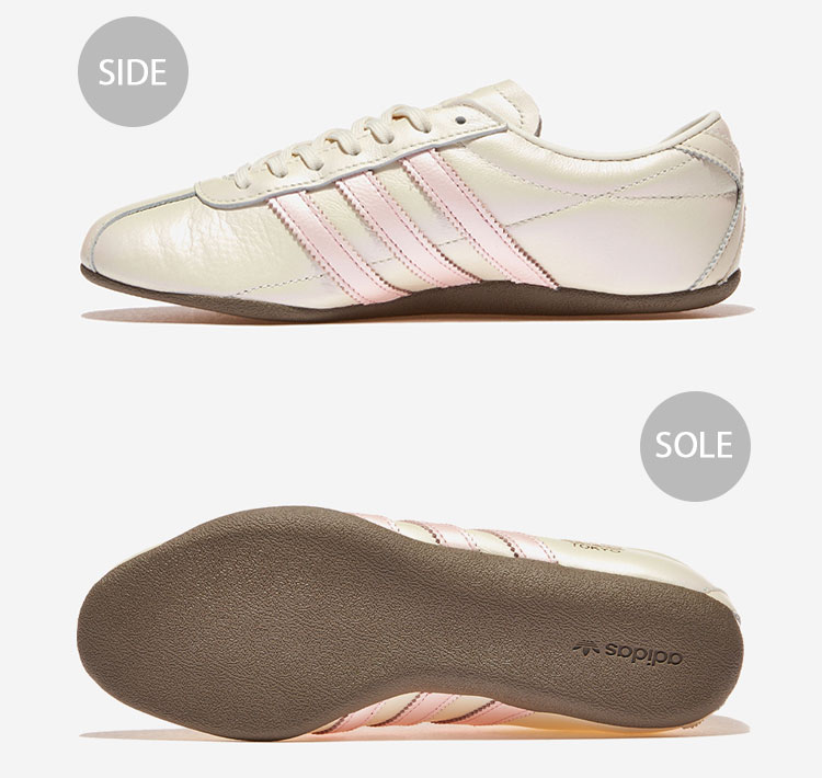 adidas（アディダス） adidas originals レディース スニーカー TOKYO
