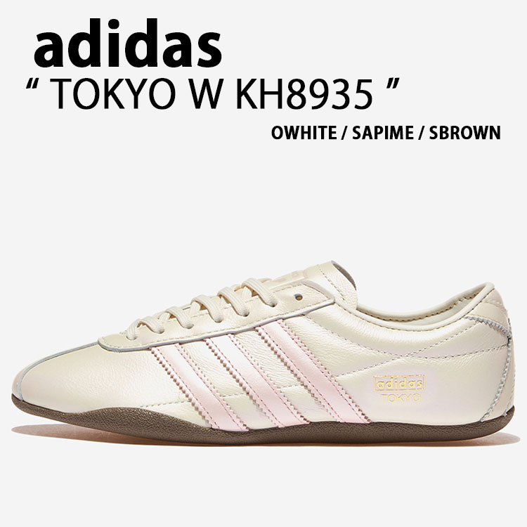adidas（アディダス） adidas originals レディース スニーカー TOKYO