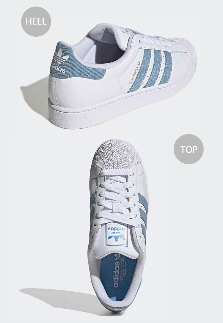 adidas（アディダス） adidas originals スニーカー SUPERSTAR II