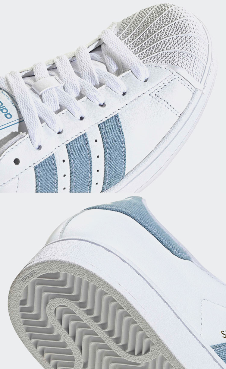adidas（アディダス） adidas originals スニーカー SUPERSTAR II