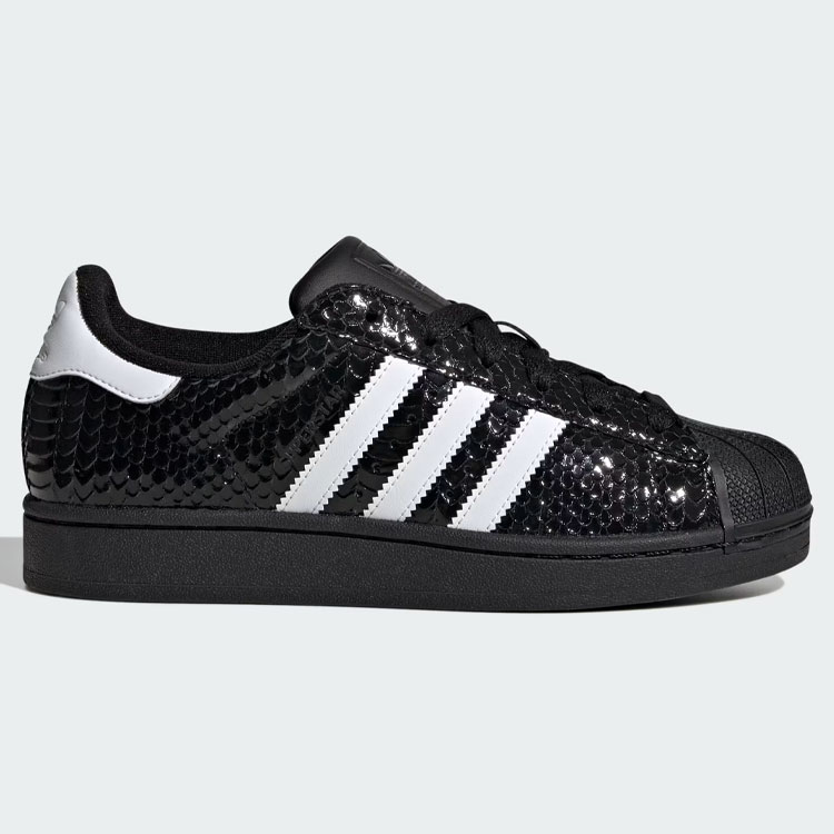 adidas（アディダス） adidas originals スニーカー SUPERSTAR II W