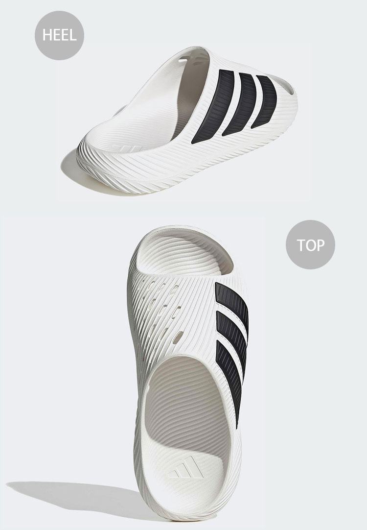 adidas（アディダス） adidas originals サンダル PURECHILL SLIDE
