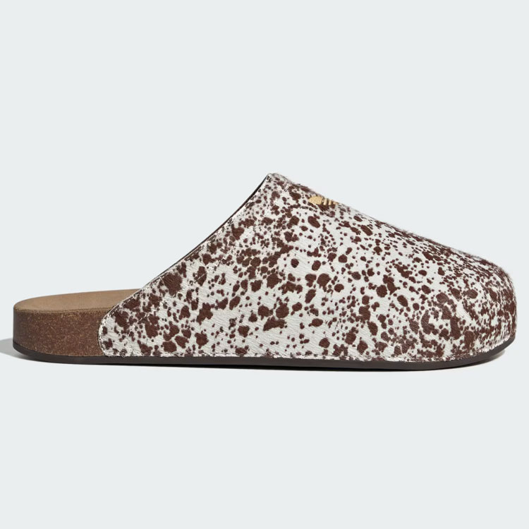 美品  アディダス ミュール 23.5センチ adidas（アディダス） adidas Originals アディダスオリジナルス