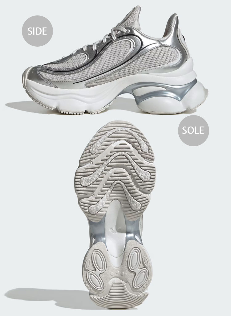 adidas（アディダス） adidas originals スニーカー OZVENUZ KI0557