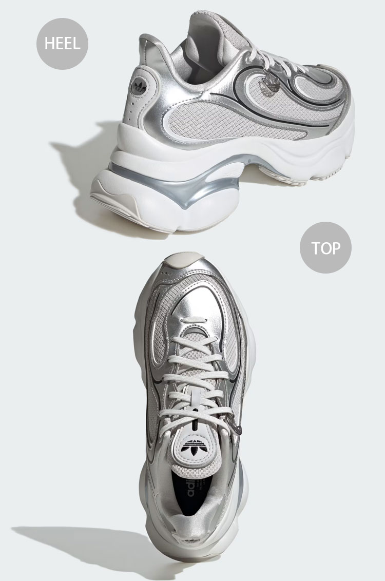 adidas（アディダス） adidas originals スニーカー OZVENUZ KI0557