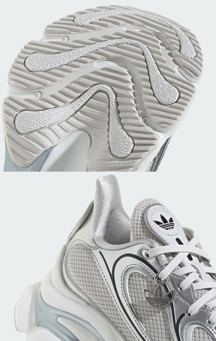 adidas（アディダス） adidas originals スニーカー OZVENUZ KI0557