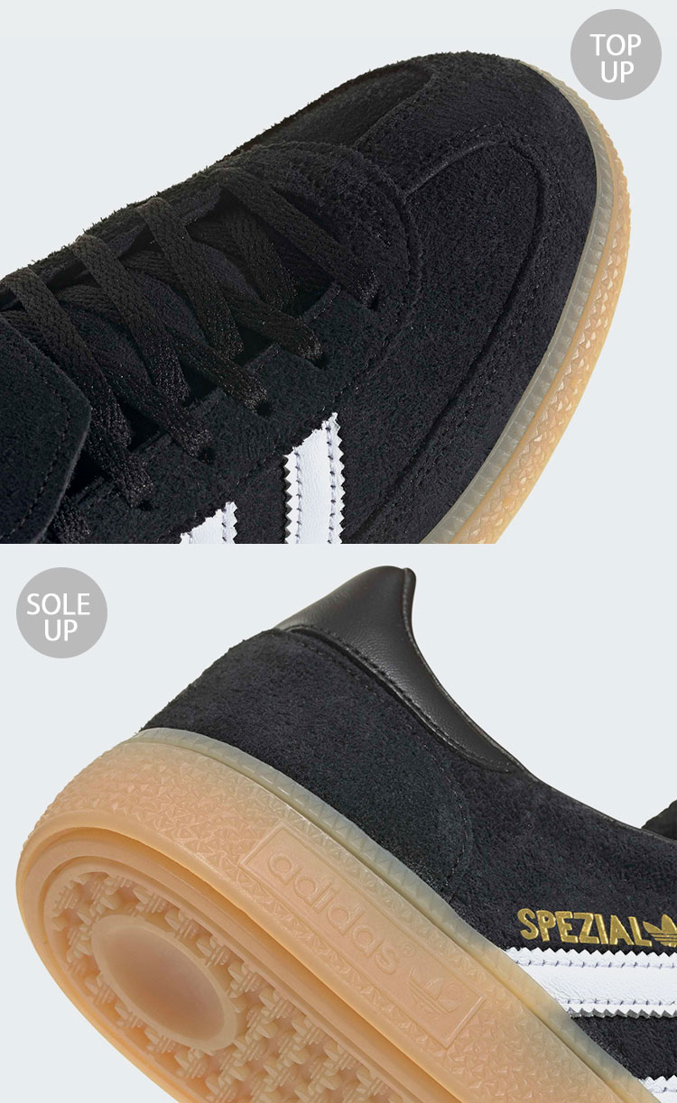 adidas（アディダス） adidas originals スニーカー HANDBALL SPEZIAL