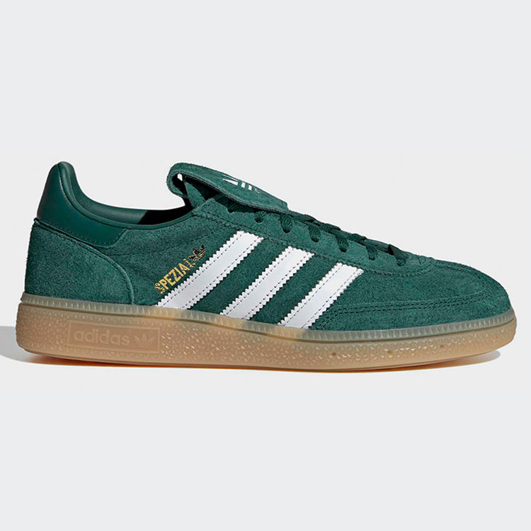 【新品・箱付き】adidas スニーカー23.0cm カワサキとアディダス 初のコラボレーションスニーカー「KAWASAKI ZX