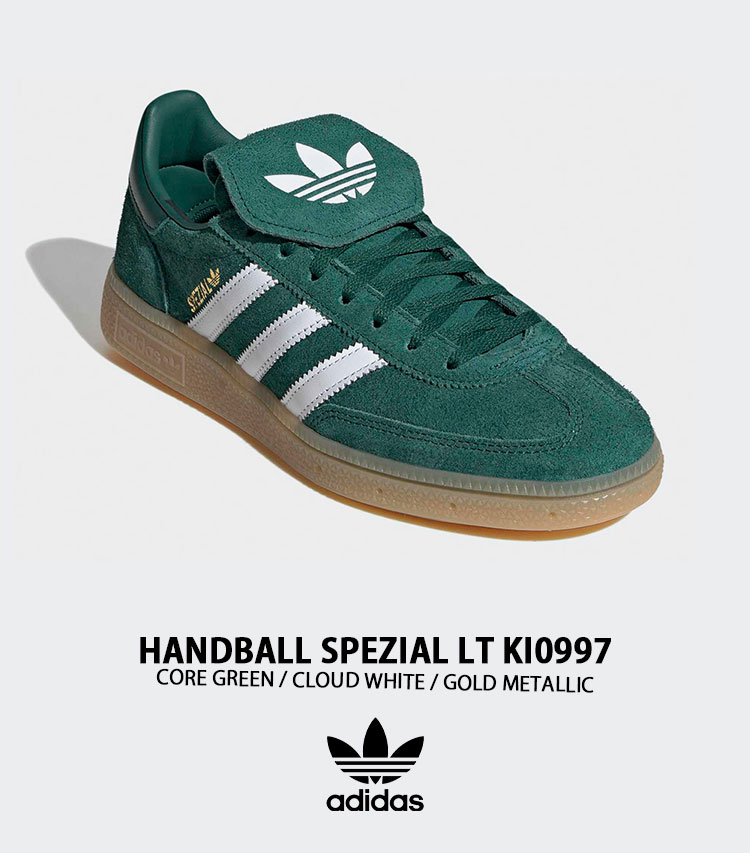 adidas（アディダス） adidas originals スニーカー HANDBALL SPEZIAL