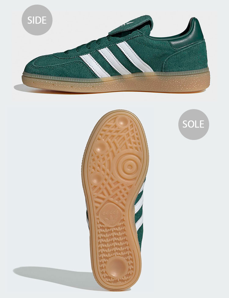 adidas（アディダス） adidas originals スニーカー HANDBALL SPEZIAL