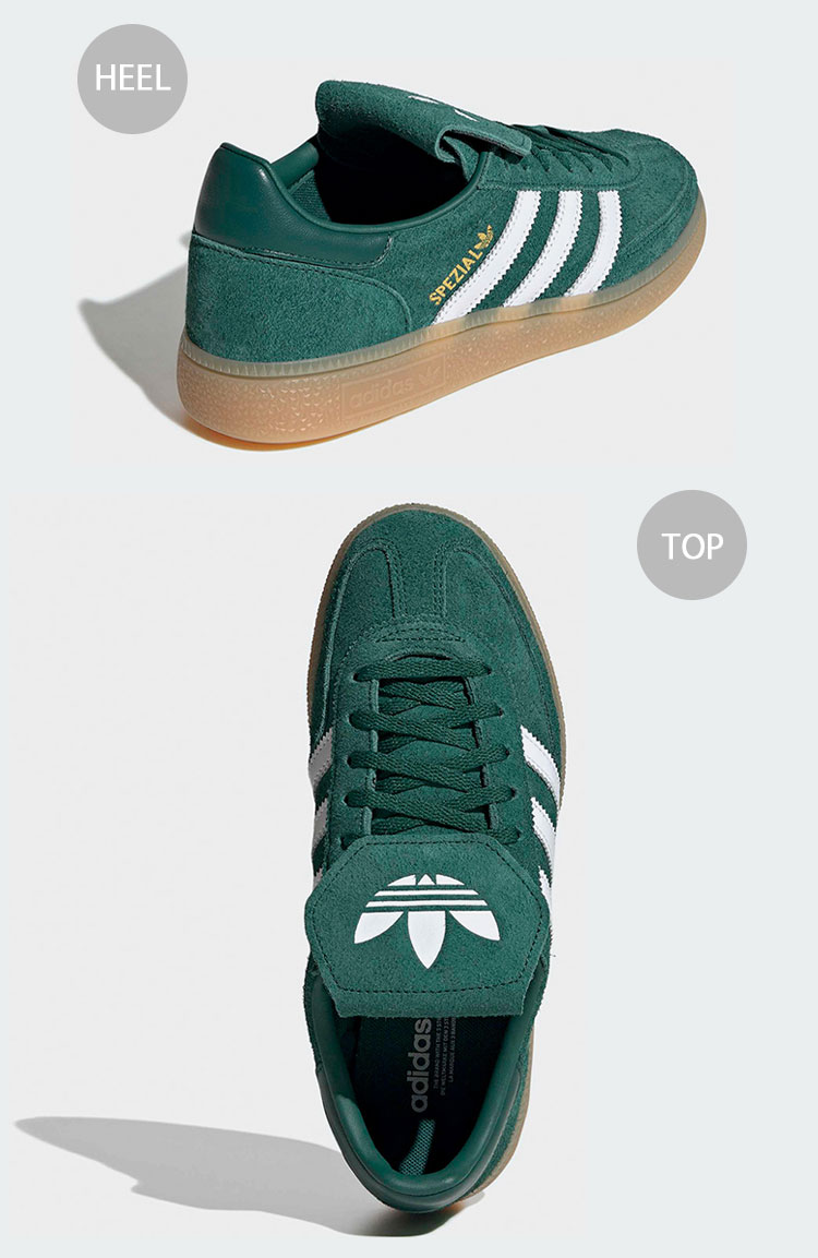 adidas（アディダス） adidas originals スニーカー HANDBALL SPEZIAL