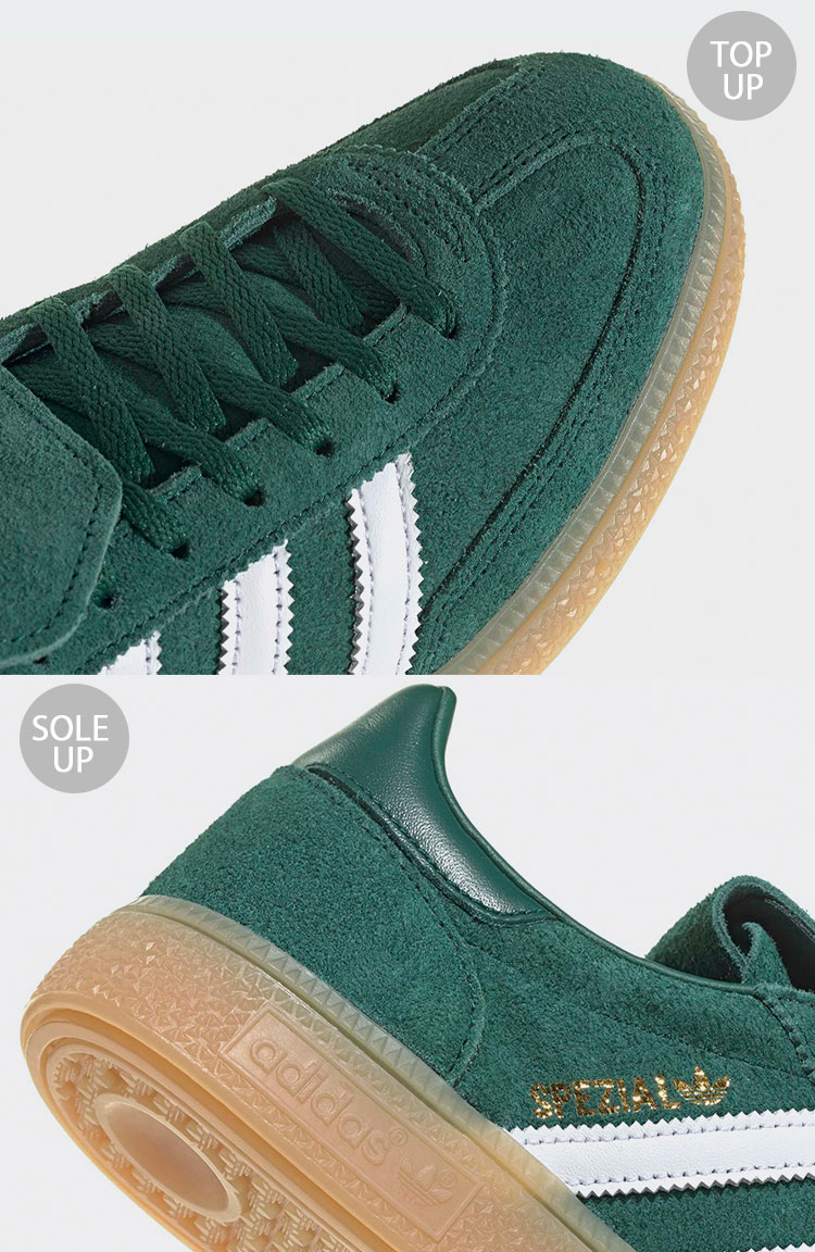 adidas（アディダス） adidas originals スニーカー HANDBALL SPEZIAL