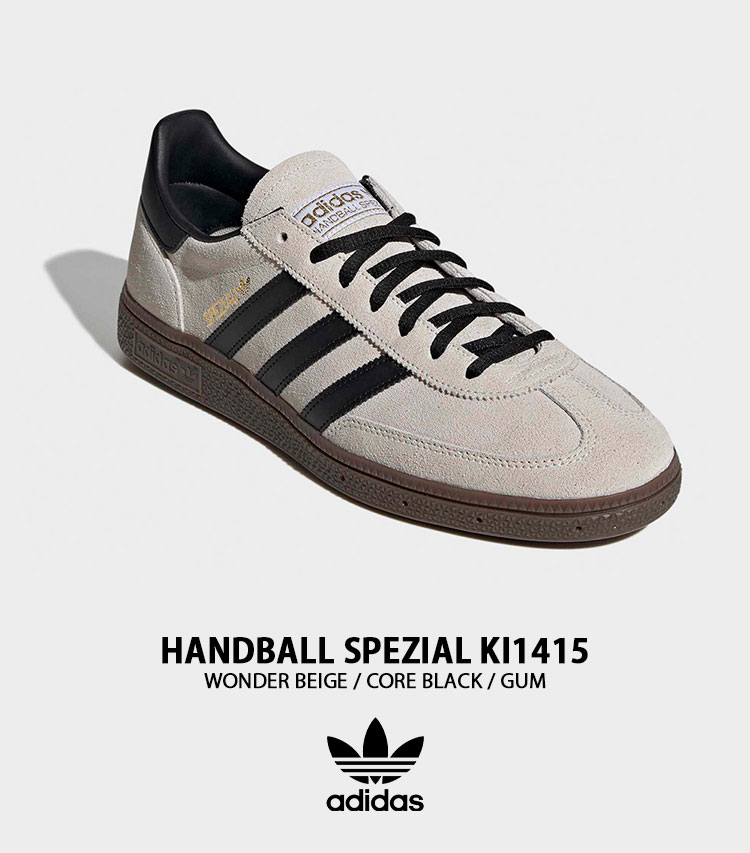 adidas（アディダス） adidas originals スニーカー HANDBALL SPEZIAL