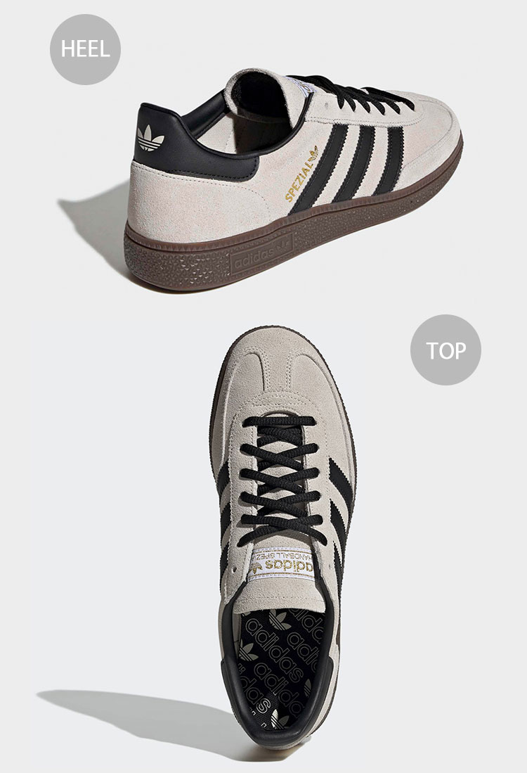 adidas（アディダス） adidas originals スニーカー HANDBALL SPEZIAL