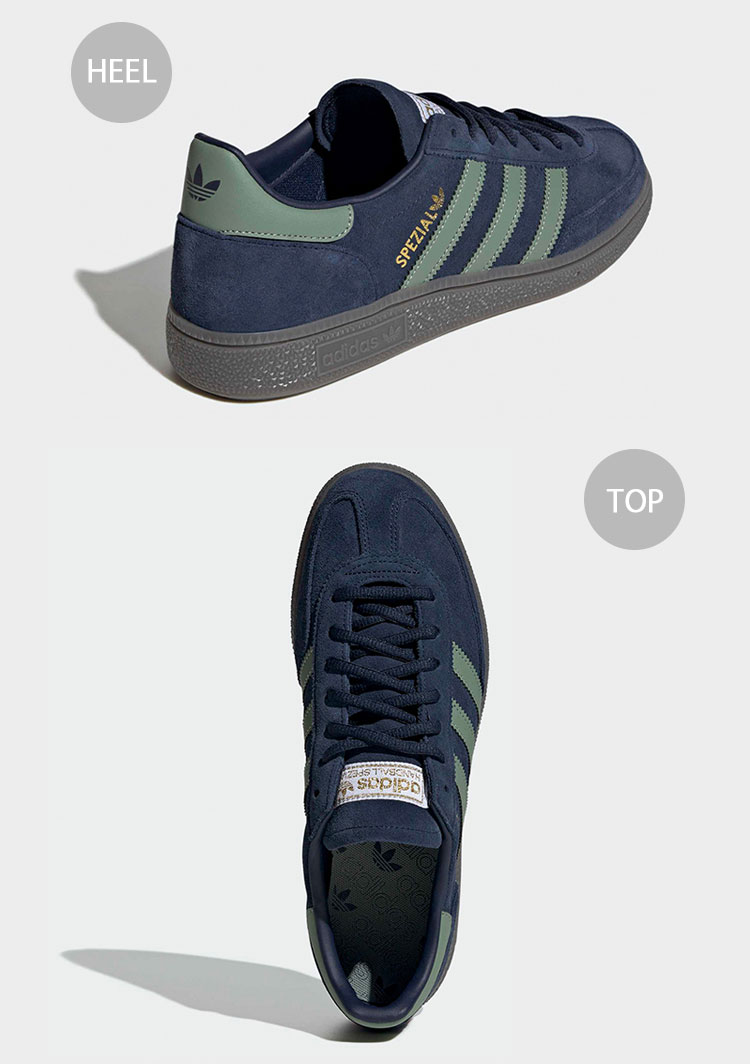adidas（アディダス） adidas originals スニーカー HANDBALL SPEZIAL