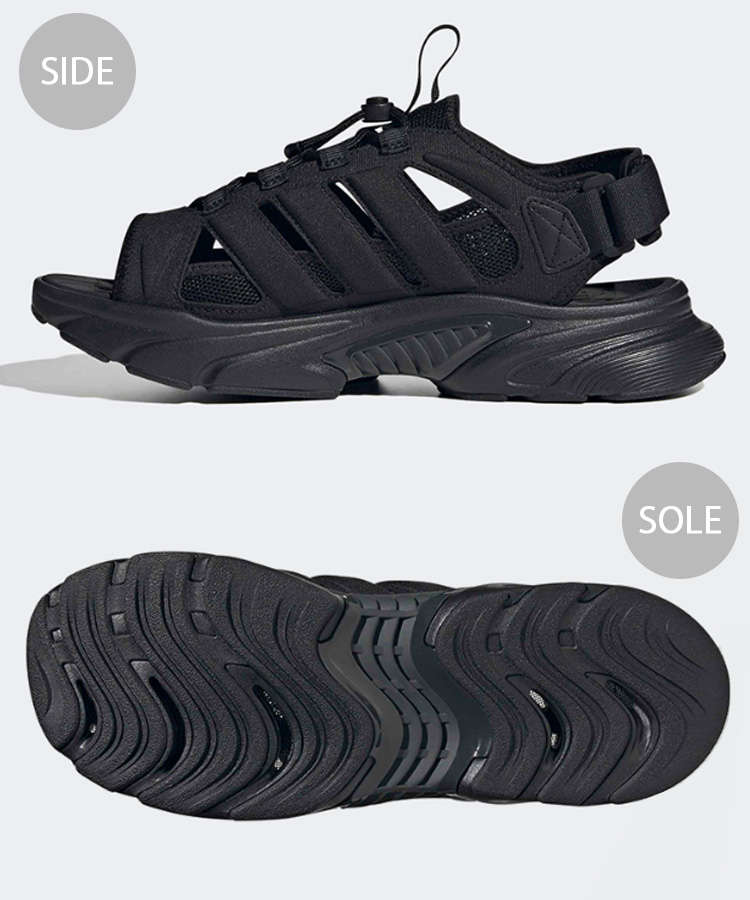adidas（アディダス） adidas originals スニーカーサンダル CLIMACOOL