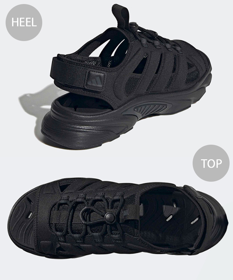 adidas（アディダス） adidas originals スニーカーサンダル CLIMACOOL