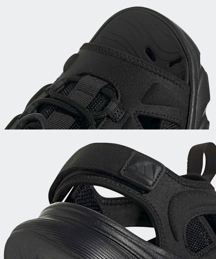 adidas（アディダス） adidas originals スニーカーサンダル CLIMACOOL