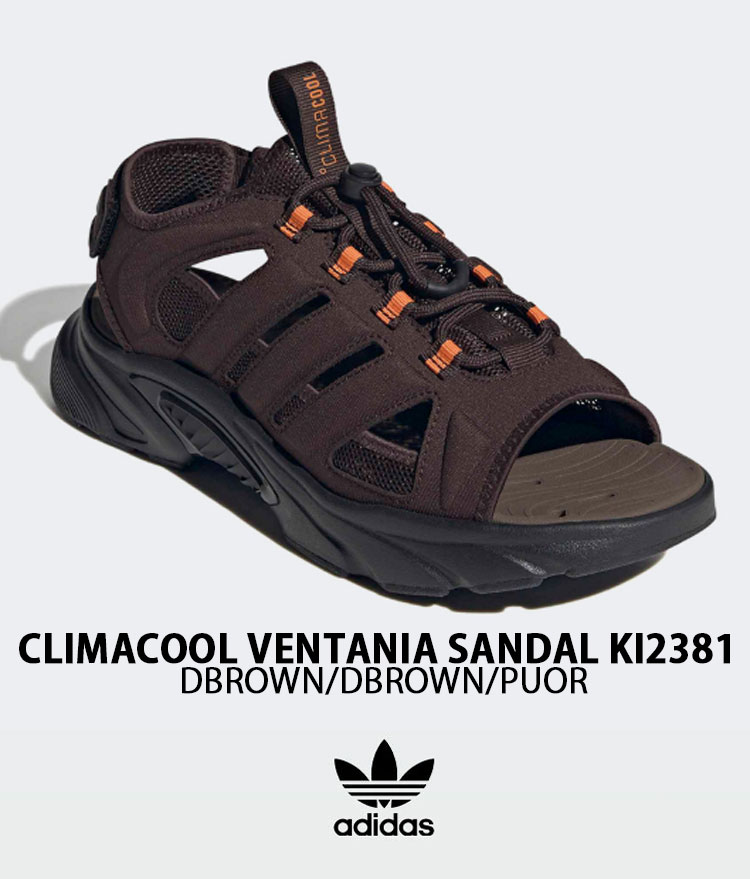 adidas（アディダス） adidas originals スニーカーサンダル CLIMACOOL