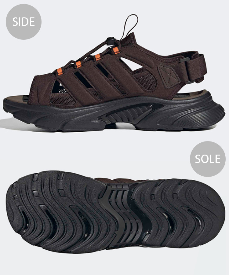 adidas（アディダス） adidas originals スニーカーサンダル CLIMACOOL