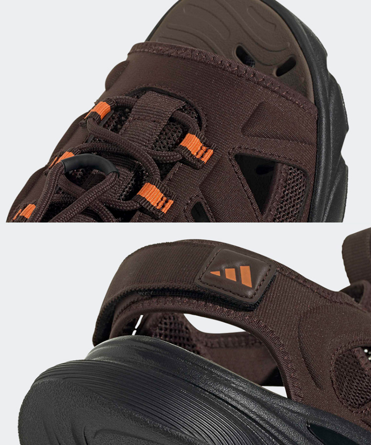 adidas（アディダス） adidas originals スニーカーサンダル CLIMACOOL