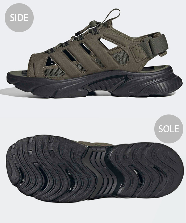 adidas（アディダス） adidas originals スニーカーサンダル CLIMACOOL