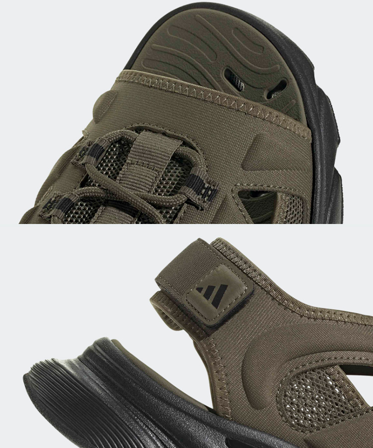 adidas（アディダス） adidas originals スニーカーサンダル CLIMACOOL
