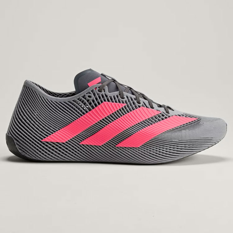 靴 dc80 adidas（アディダス） スニーカー CLIMACOOL LACED KI2680